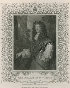 Claverhouse